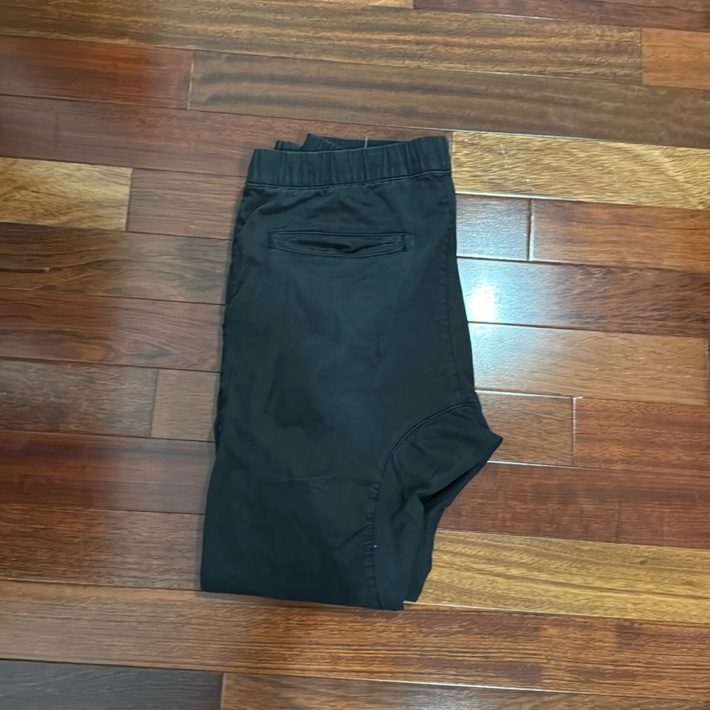 Drake jogger pants by cotton on